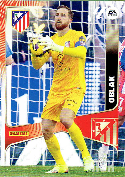 Oblak Básica (56)  - Megacracks 2025/2026