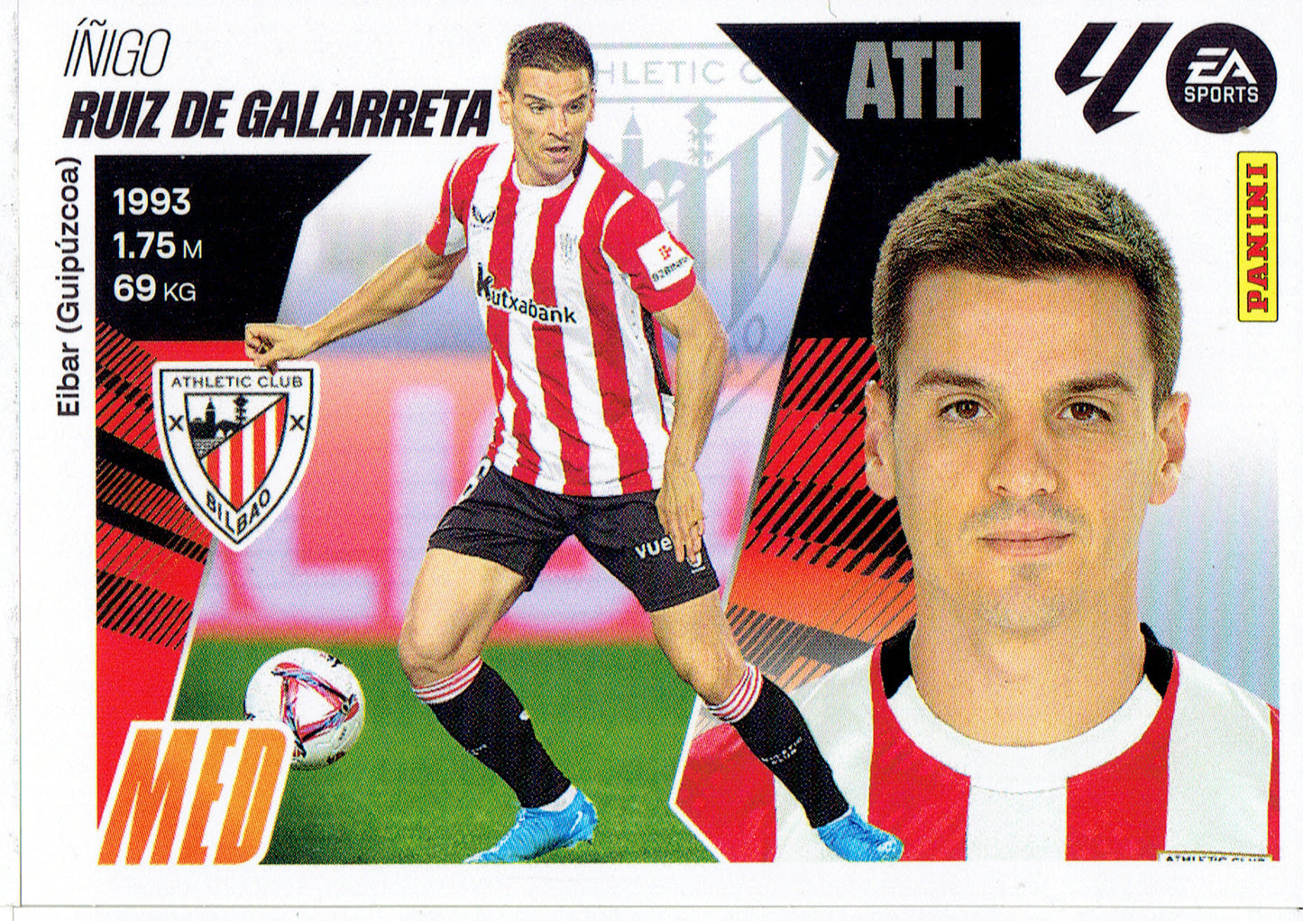 De Galarreta Básica (13)  - Liga ESTE 2025/2026