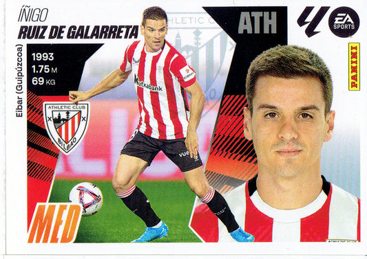 De Galarreta Básica (13)  - Liga ESTE 2025/2026