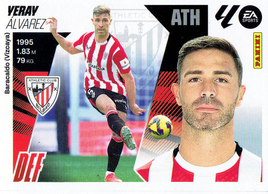 Yeray Básica (8)  - Liga ESTE 2025/2026