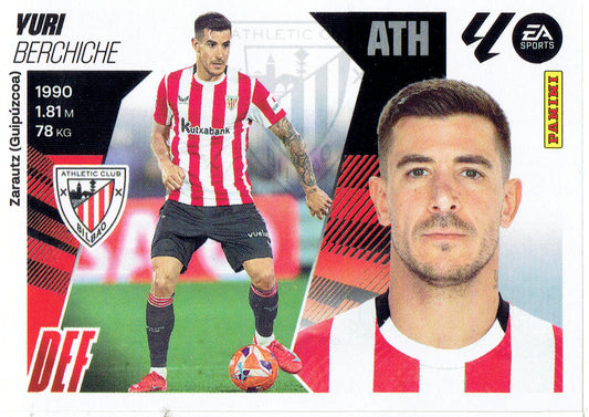 Yuri Básica (9A)  - Liga ESTE 2025/2026