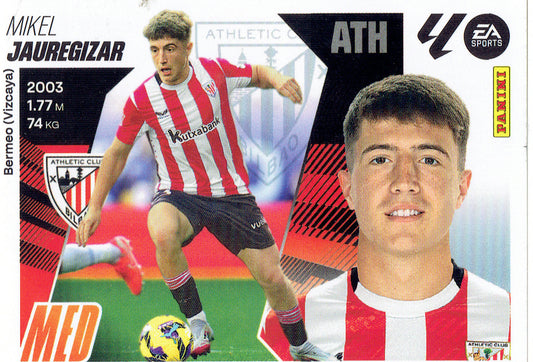 Jauregizar Básica (11)  - Liga ESTE 2025/2026