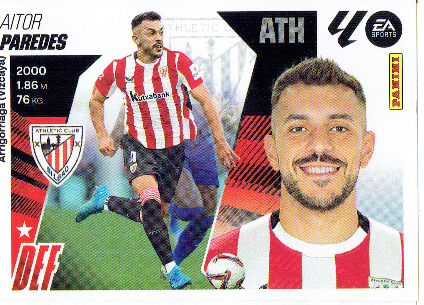 Paredes Básica (7)  - Liga ESTE 2025/2026