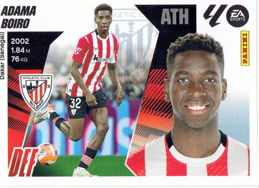 Adama Boiro Básica (9B)  - Liga ESTE 2025/2026
