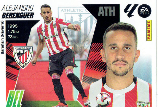 Berenger Básica (20)  - Liga ESTE 2025/2026