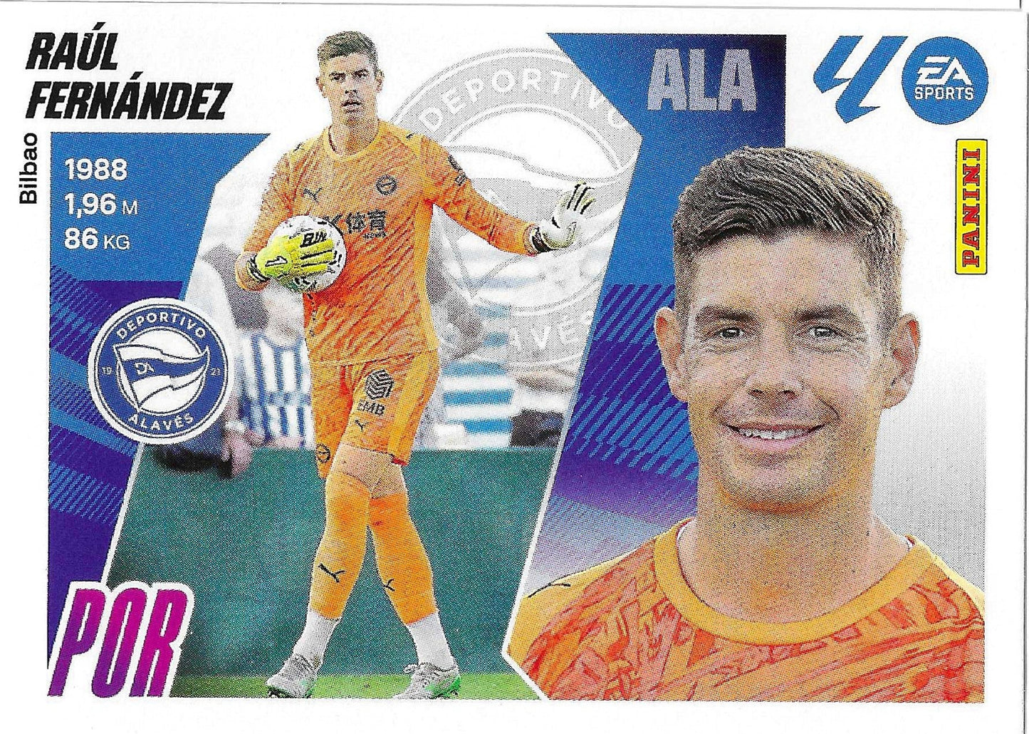 Raúl Fernández Básica (4BIS)  - Liga ESTE 2025/2026