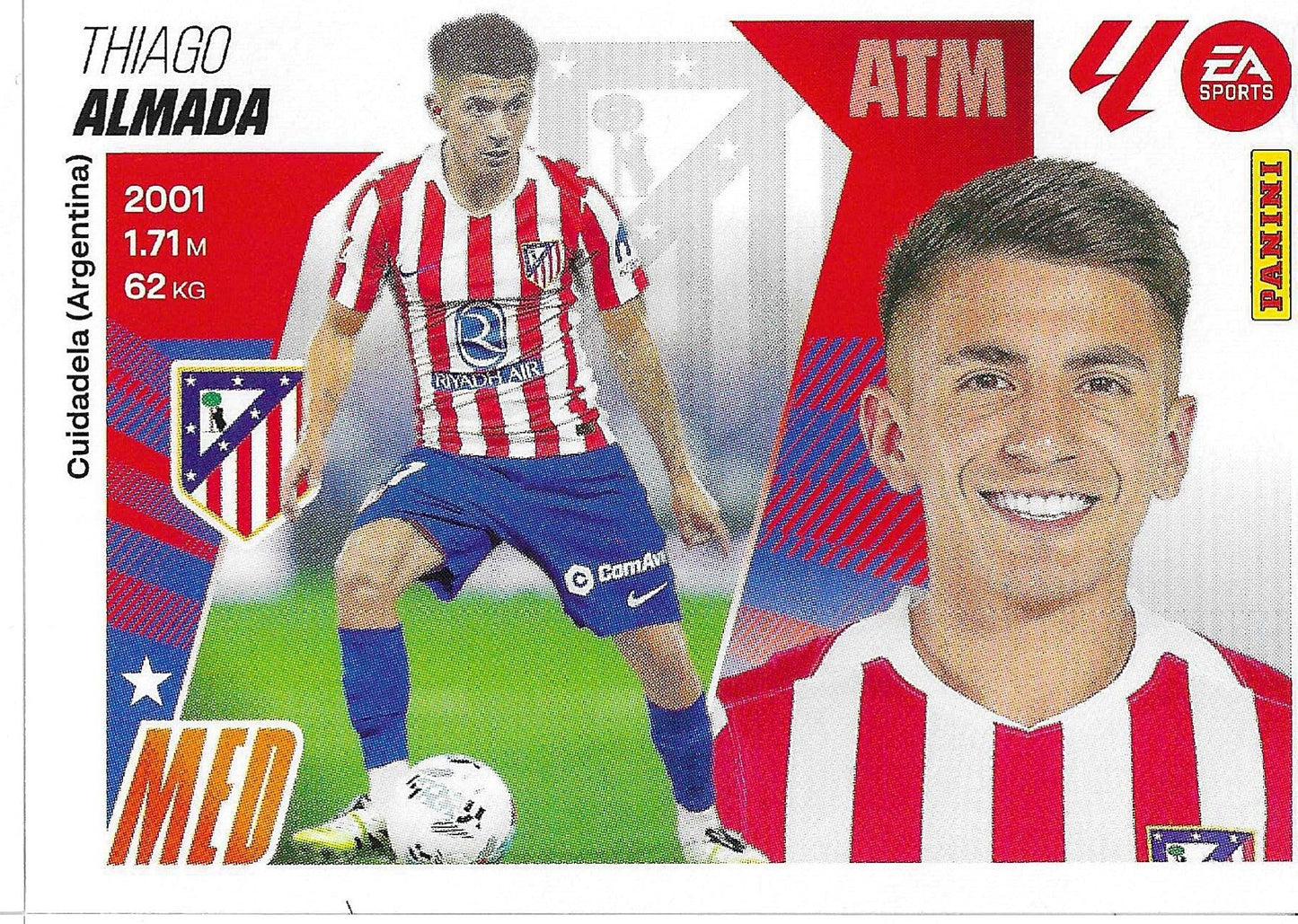 Almada Básica (15BIS)  - Liga ESTE 2025/2026