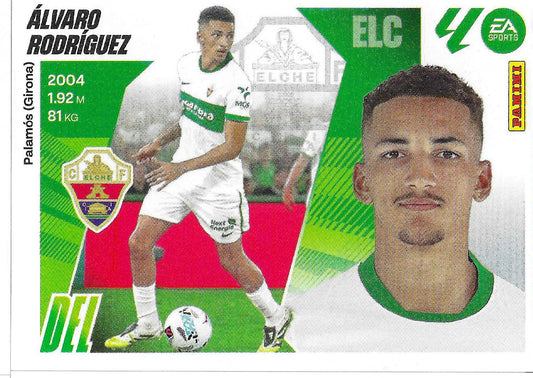 Alvaro Rodriguez Básica (19BIS)  - Liga ESTE 2025/2026