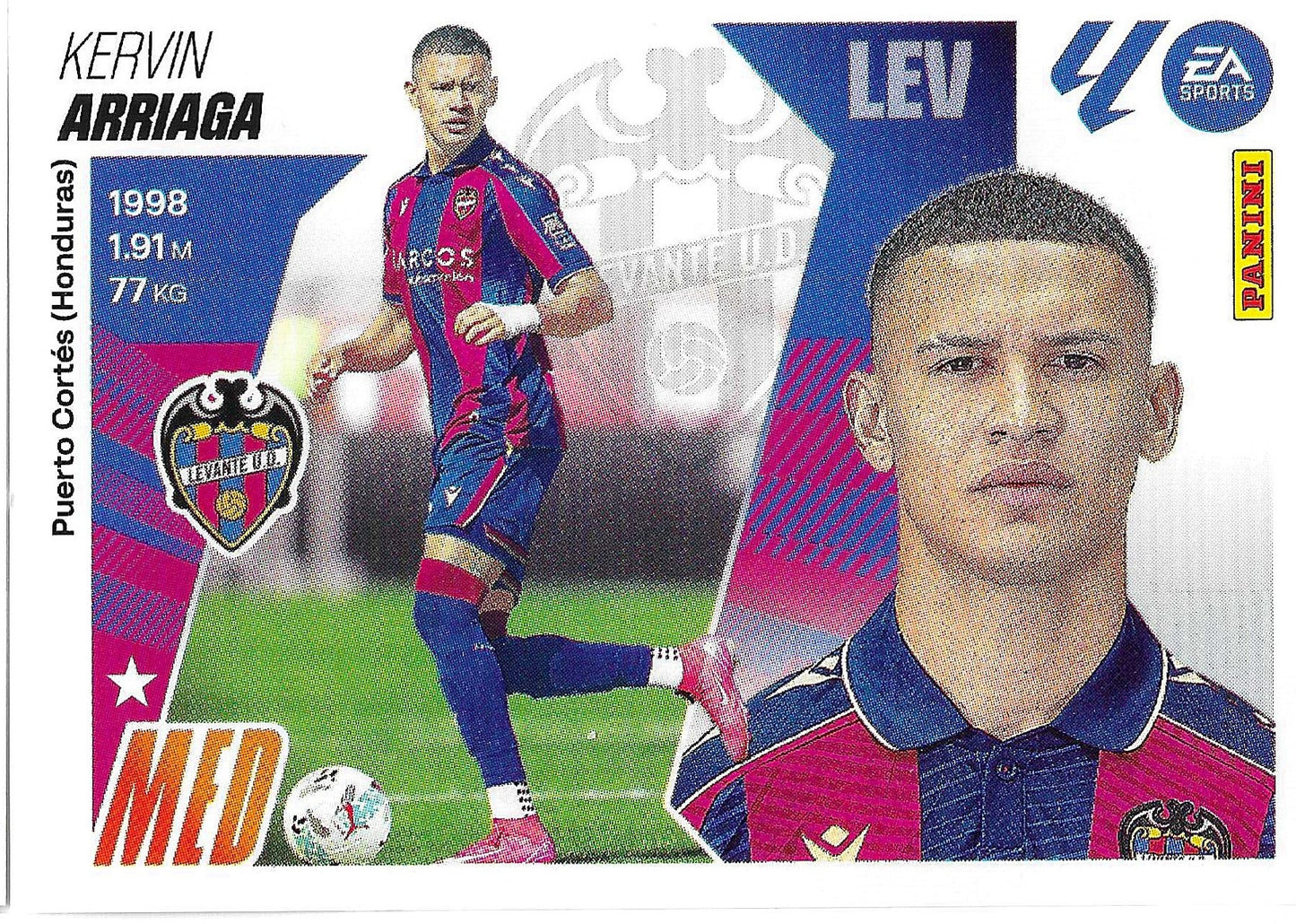 Arriaga Básica (12BIS)  - Liga ESTE 2025/2026