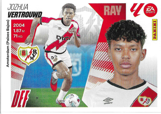 Vertrouwd Básica (8BIS)  - Liga ESTE 2025/2026