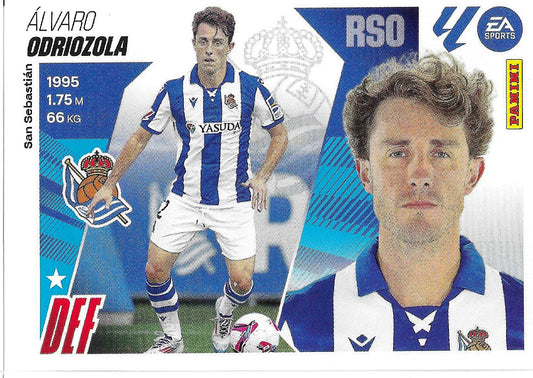 Odriozola Básica (8BIS)  - Liga ESTE 2025/2026