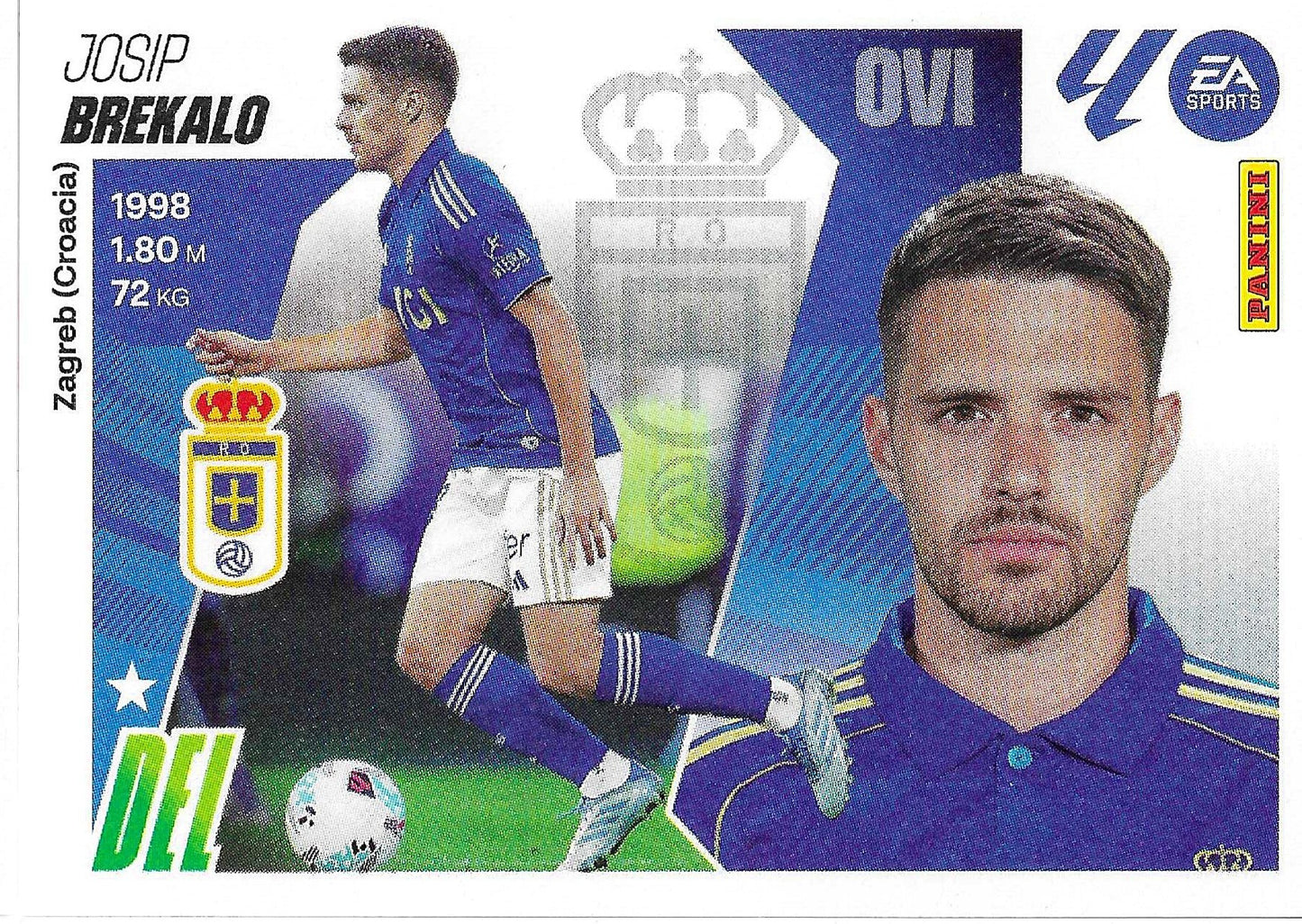 Brekalo Básica (19BIS)  - Liga ESTE 2025/2026