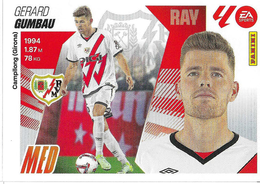 Gumbau Básica (13BIS)  - Liga ESTE 2025/2026