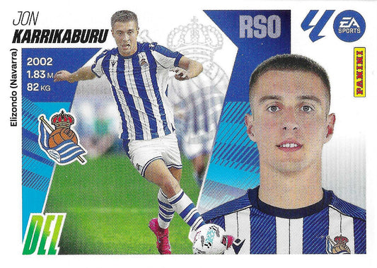 Karrikaburu Básica (19BIS)  - Liga ESTE 2025/2026