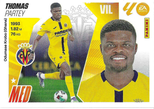 Thomas Básica (14BIS)  - Liga ESTE 2025/2026