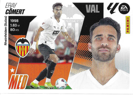 Comert Básica (12BIS)  - Liga ESTE 2025/2026