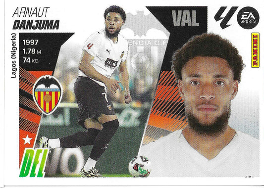 Danjuma Básica (18BIS)  - Liga ESTE 2025/2026