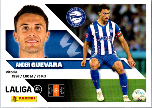 Guevara Básica (13) - Liga ESTE 2026/2027