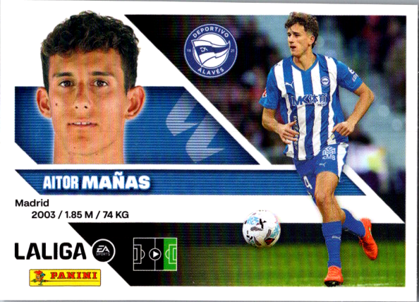 Mañas Básica (18B) - Liga ESTE 2026/2027