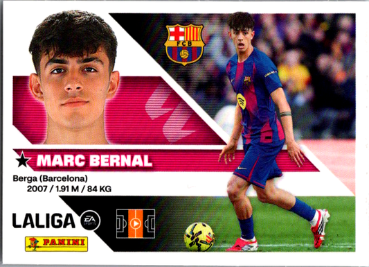 Bernal Básica (14) - Liga ESTE 2026/2027