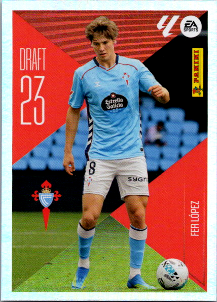 Fer López Draft 23 (7) - Liga ESTE 2026/2027