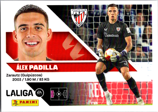 Padilla Básica (4) - Liga ESTE 2026/2027