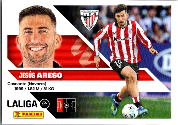 Areso Básica (5) - Liga ESTE 2026/2027