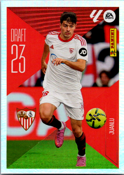 Juanlu Draft 23 (14) - Liga ESTE 2026/2027