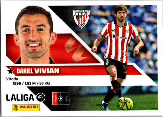 Vivian Básica (7) - Liga ESTE 2026/2027