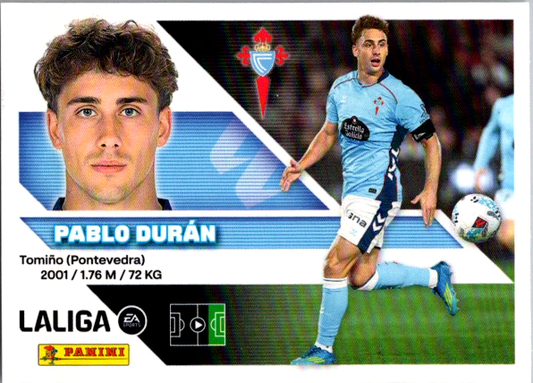 Pablo Durán Básica (18A) - Liga ESTE 2026/2027