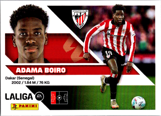 Adama Boiro Básica (9B) - Liga ESTE 2026/2027