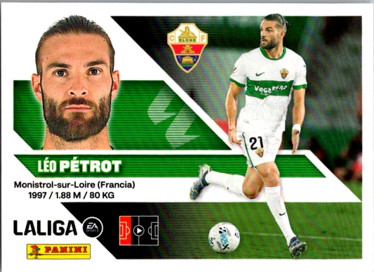 Pétrot Básica (5) - Liga ESTE 2026/2027