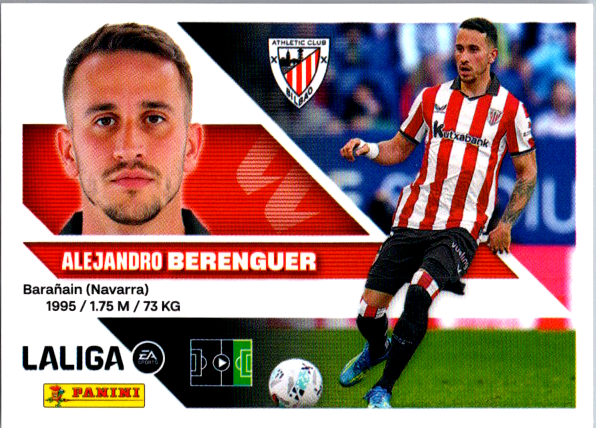 Berenguer Básica (16) - Liga ESTE 2026/2027