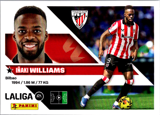 Williams Básica (19) - Liga ESTE 2026/2027