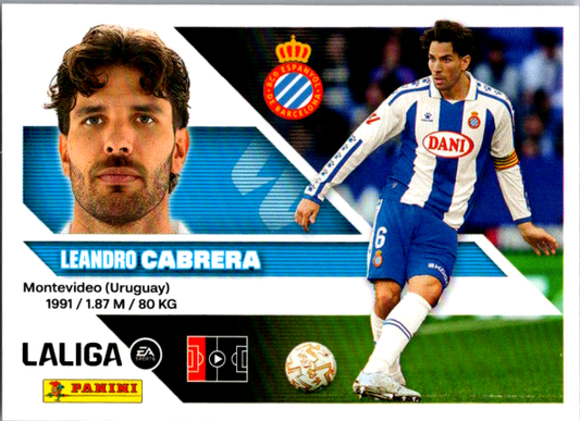 Cabrera Básica (8) - Liga ESTE 2026/2027
