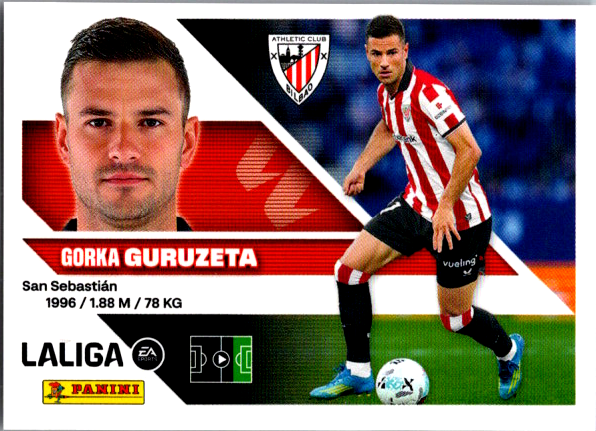 Guruzeta Básica (20) - Liga ESTE 2026/2027