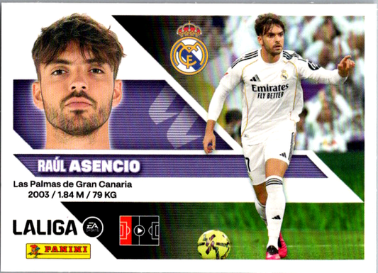Asencio Básica (7) - Liga ESTE 2026/2027