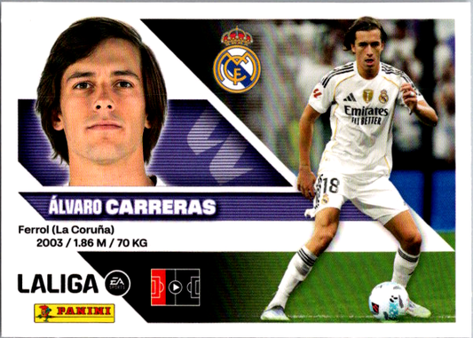 Carreras Básica (10A) - Liga ESTE 2026/2027
