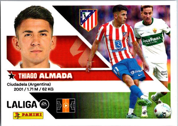 Almada Básica (16) - Liga ESTE 2026/2027