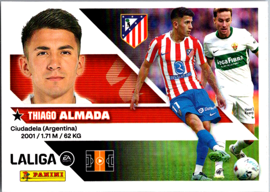 Almada Básica (16) - Liga ESTE 2026/2027
