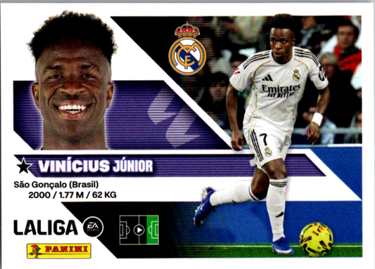Vinícius Básica (19) - Liga ESTE 2026/2027