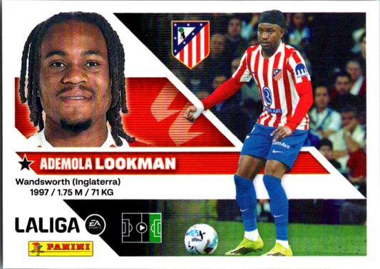 Lookman Básica (18) - Liga ESTE 2026/2027