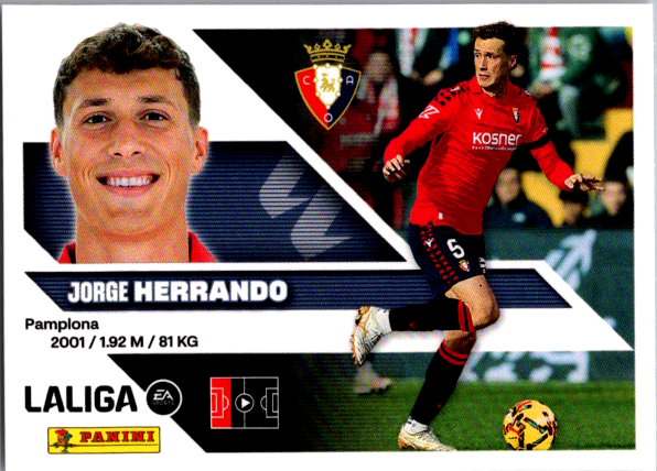 Herrando Básica (7) - Liga ESTE 2026/2027