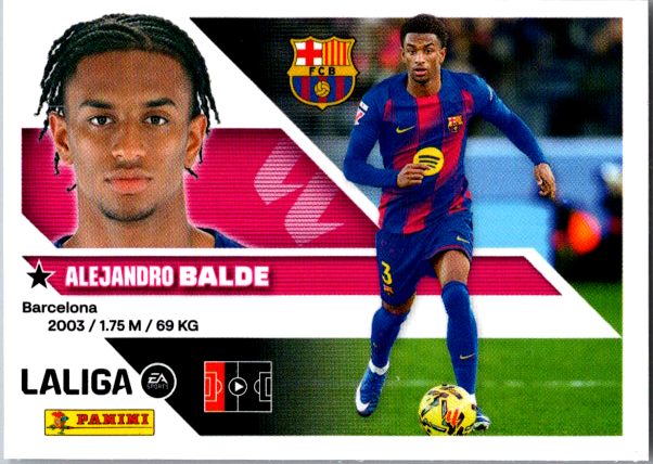 Balde Básica (10) - Liga ESTE 2026/2027
