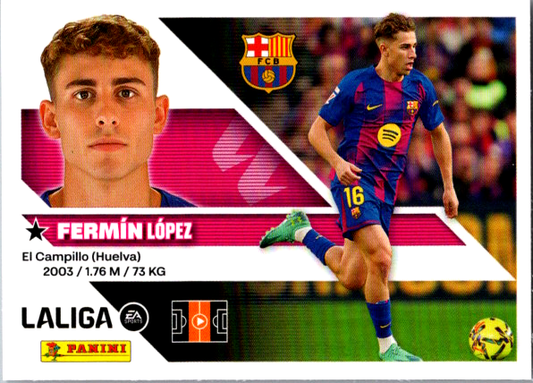 Fermín Básica (16) - Liga ESTE 2026/2027