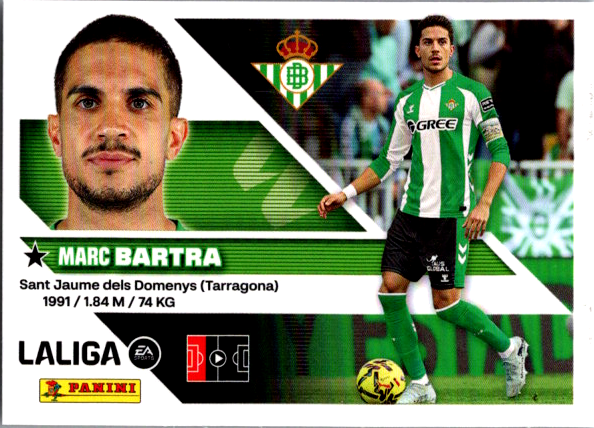 Bartra Básica (7) - Liga ESTE 2026/2027