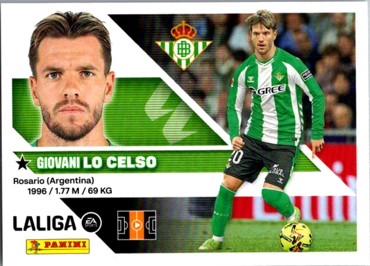 Lo Celso Básica (14) - Liga ESTE 2026/2027
