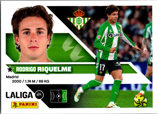 Riquelme Básica (17) - Liga ESTE 2026/2027