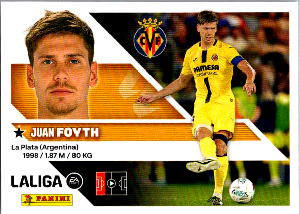 Foyth Básica (7A) - Liga ESTE 2026/2027