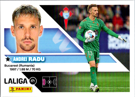 Radu Básica (3) - Liga ESTE 2026/2027
